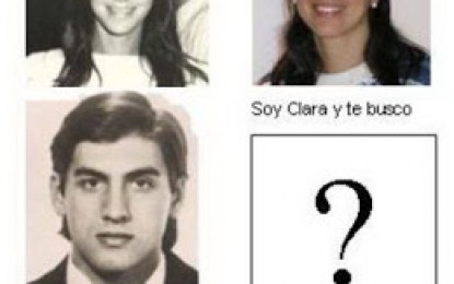 Busco a Victoria