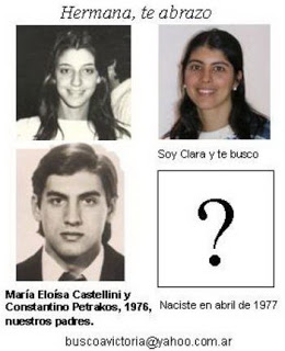 Busco a Victoria