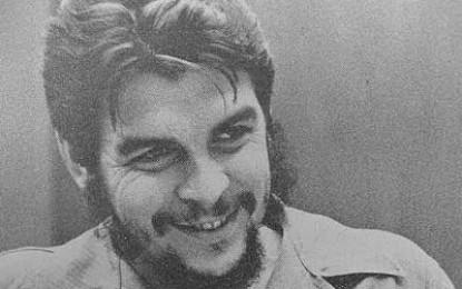 Recordatorio del nacimiento del Che a realizarse en Mendoza