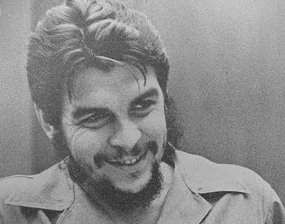 Recordatorio del nacimiento del Che a realizarse en Mendoza