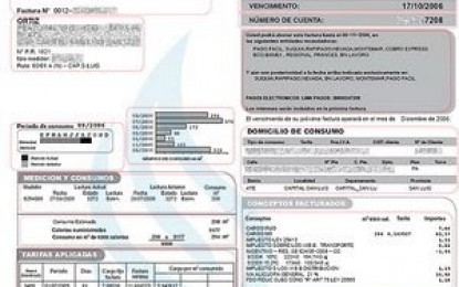 Ecogas condena a familias mendocinas a sufrir frío