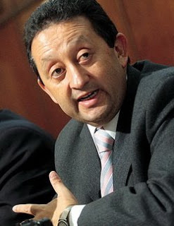 Celso Jaque dio la cara y apoyó al gobierno nacional