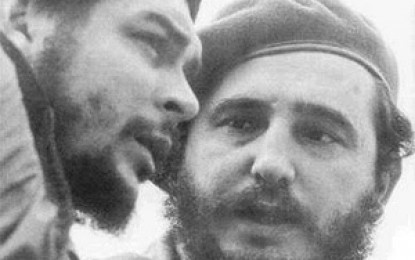 Colombia: Las FARC, hoy más que nunca