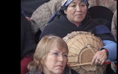 Los nuevos condenados de la tierra
