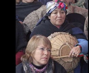 Los nuevos condenados de la tierra