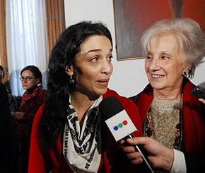 Abuelas de Plaza de Mayo identificó dos nuevos hijos de desaparecidos durante la última dictadura