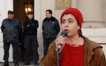 ATE reclama que el Gobierno se reúna con los intendentes