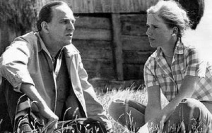 INADI Mendoza invita: Ciclo de Cine Sobre El Holocausto
