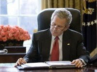 Derechos humanos-Estados Unidos: ONG en la mira de Bush
