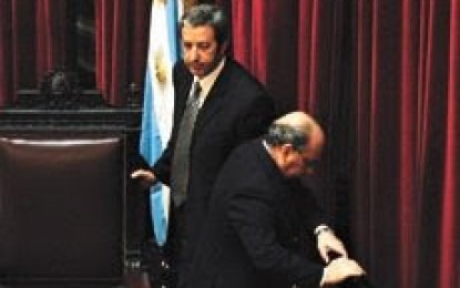 Declaración de Libres del Sur Mendoza: Llega Julio Cobos a la provincia