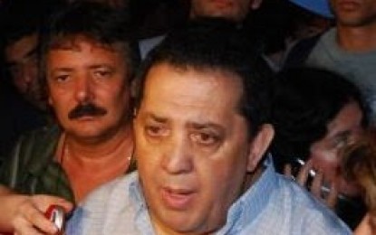 D`Elía criticó a Cobos y afirmó que no hay que victimizarlo