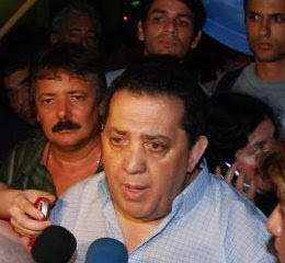 D`Elía criticó a Cobos y afirmó que no hay que victimizarlo