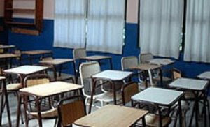 Docentes privados adhieren al reclamo del SUTE