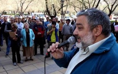 Estatales piden $130 millones por antigüedad mal liquidada