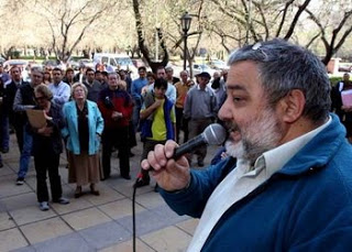 Estatales piden $130 millones por antigüedad mal liquidada