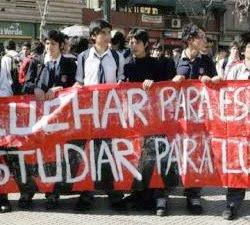 La respuesta de Bachelet a los estudiantes