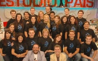 Caravana solidaria llega a Mendoza