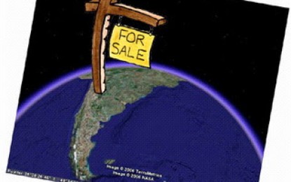 La Argentina de Remate – Mendoza