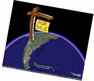 La Argentina de Remate – Mendoza