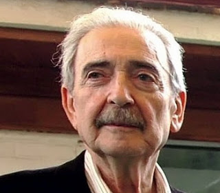 Escribí con seudónimos para superar un intimismo muy denso: Gelman