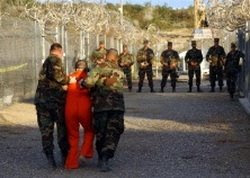 Infancia-Canadá: La patria se lava las manos en Guantánamo