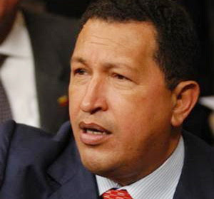 La mentira como arma mediática contra Chávez
