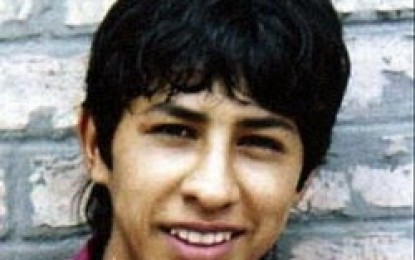 Quedó impune el crimen del chico Morán