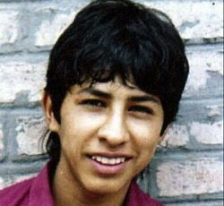 Quedó impune el crimen del chico Morán