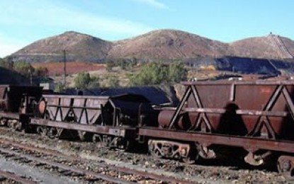 El proyecto de Río Tinto está a un paso de conseguir el permiso