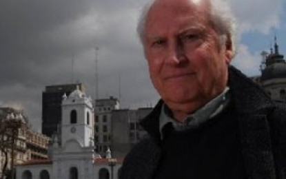 La noche del senado