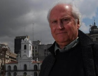 La noche del senado