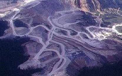“Por favor, no nos maten más”, piden vecinos de mina Porgera de la canadiense Barrick Gold en Papua Nueva Guinea