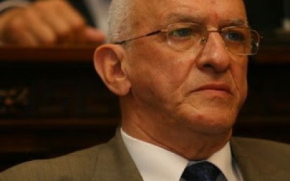 Suspendido del partido Todos, el diputado Puga le cambió el nombre a su bloque