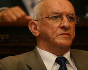 Suspendido del partido Todos, el diputado Puga le cambió el nombre a su bloque