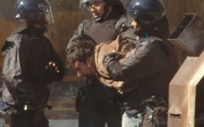 La CGT y la CTA salieron a repudiar la «violenta y brutal» represión en Córdoba