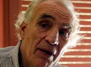 Tato Pavlovsky: “Yo hago un teatro intenso y político