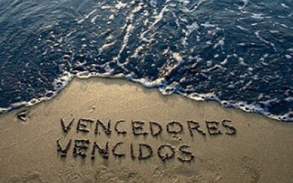 Vencedores y vencidos
