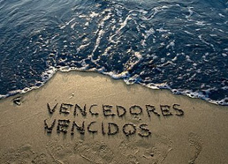 Vencedores y vencidos