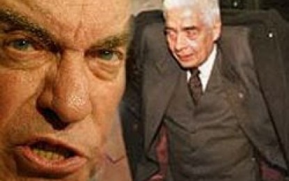 La semana próxima declararán los testigos en el juicio a Bussi y Menéndez