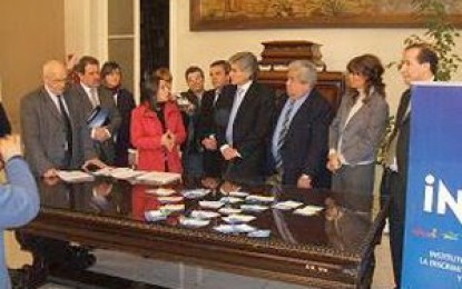 Por una Mendoza Libre de Discriminación