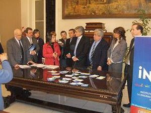 Por una Mendoza Libre de Discriminación