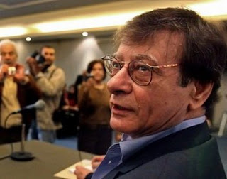 El último pasaje de Mahmud Darwish