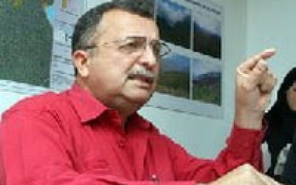 Ejecutivo inició reunión con Grupo Santander sobre compra del Banco de Venezuela