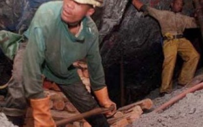 Oikos sobre proyecto minero en Uspallata: buscaremos el mayor acceso a la información y participación ciudadana”