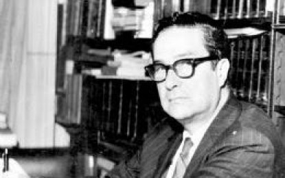 La historia nacional según Abelardo Arias