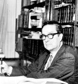 La historia nacional según Abelardo Arias