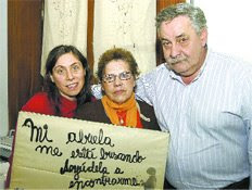 El beneficio de la duda