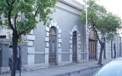 Petición por cambio de nombre de calles del Wil-Ri de Chacras de Coria y la creación de un Centro de la memoria y cultural