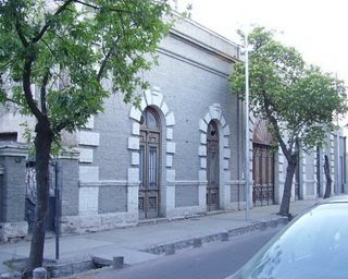 Petición por cambio de nombre de calles del Wil-Ri de Chacras de Coria y la creación de un Centro de la memoria y cultural