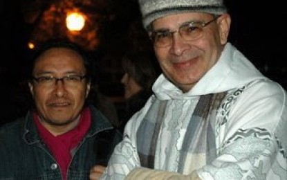 «Hay un resurgimiento de los movimientos indígenas y campesinos»